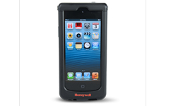 霍尼韦尔Honeywell医疗专用扫描附件Captuvo SL22h
